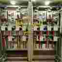 Gilan Technik, manufacture and sale of low and medium voltage industrial switchboards in Gilan