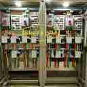 Gilan Technik, manufacture and sale of low and medium voltage industrial switchboards in Gilan